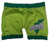 Image of Tudo Shorts Green 