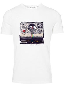 Image of COLOR BLINDNESS WHITE