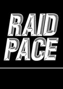 Image of Raid Pace Book