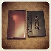 Image of Crows - Severance Tape