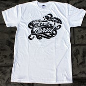 Image of fourcast white script