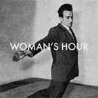 Image of Woman's Hour - To The End (7")