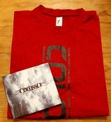 Image of Digipack+T-shirt