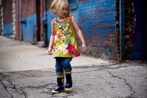 Image of Wonderland Sample