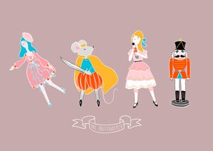 Image of The Nutcracker