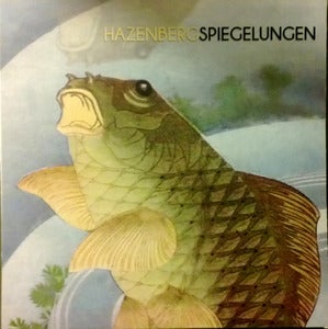 Image of Hazenberg - Spiegelungen - 7" (D'akkord)