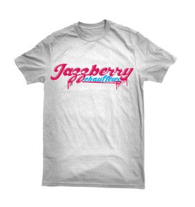 Image of JbC Paintdrip White