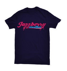Image of JbC Paintdrip Navy