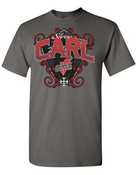Image of Steve Carl Tee
