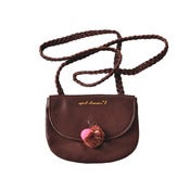 Image of Sac "Irma Plum" APRIL SHOWERS by POLDER