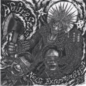 Image of Aggrastat - Noise Extermination EP