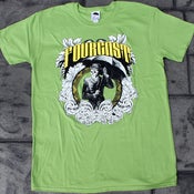 Image of fourcast storm green