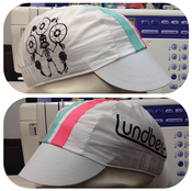 Image of Rothera Cycling TRCX Lundbeck Cap