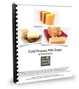 Image of Cold Process Milk Soap - eClass