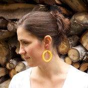 Image of JUMBO earrings (M)