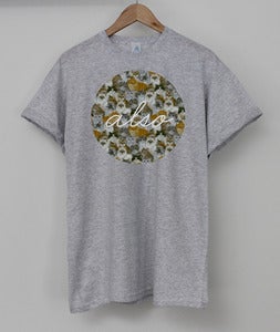 Image of Kitten ALSO Tee