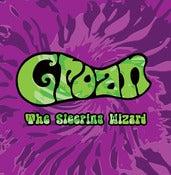Image of Groan - The Sleeping Wizard CD