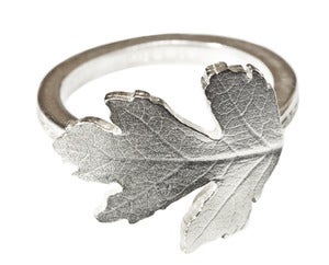 Image of Hawthorn ring