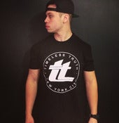Image of Timeless Truth NYC Tee (by Ralph Lauren)