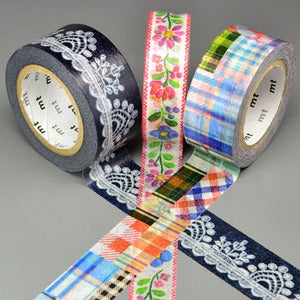 Image of Trim Washi Tape