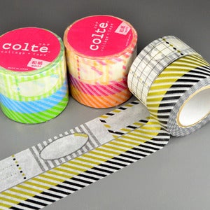 Image of Gift Tag Washi Tape