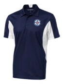 Image of Southsiders Embroidered Golf Shirt