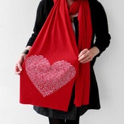 Image of Animal Lover Scarf