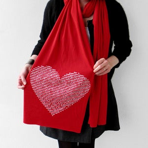 Image of Animal Lover Scarf