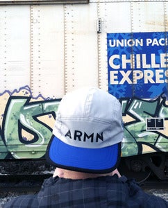 Image of ARMN 5-panel
