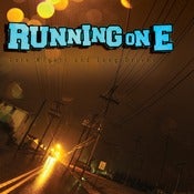 Image of Running On E- Late Nights And Long Drives