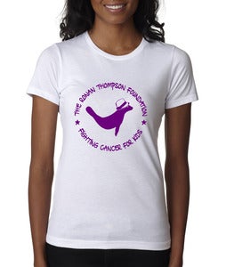 Image of Ronan Seal T-Shirt