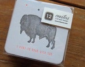 Image of love coasters