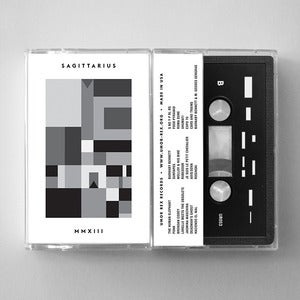 Image of <em>Sagittarius</em><br> <strong>Various Artists</strong> (Tape)