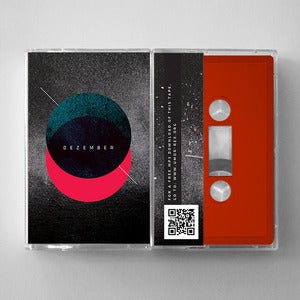 Image of <em>Dezember</em><br>   <strong> Various Artists</strong> (Tape)