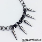 Image of Bad Bones Necklace