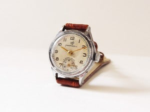 Image of Ingersoll Ladies Mechanical Vintage Watch