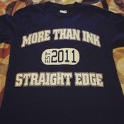 Image of 'IN MY EYES' RIP SHIRT