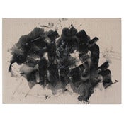 Image of Sick Duck (canvas)