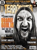 Image of Terrorizer 232 - it's Orange Goblin!