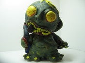 Image of Nomar the Serpent Slave