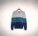 Image of Colour Blocked Jumper
