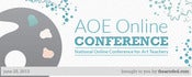 Image of 2013 AOE Online Conference