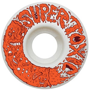Image of Wasteman 53mm