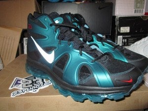 Image of Air Max Griffey Fury "Freshwater"