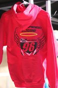 Image of In Loving Memory Of Jantz Grodzicki Hoodies