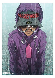 Image of Hardwrite