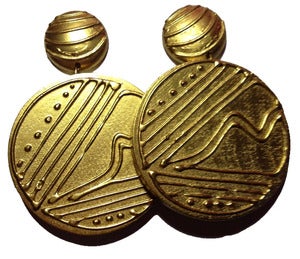 Image of GoldGurl