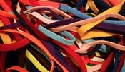 Image of Shooting Strings 33" Solid - SportStop