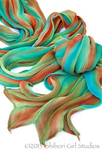 Image of silk sea dragon 