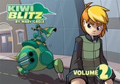 Image of Kiwi Blitz Volume 2